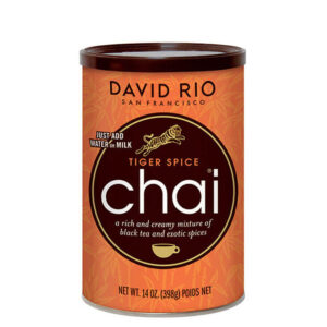 Chai Tiger Spice 398g