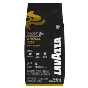 Lavazza Expert Aroma Top kohvioad 1kg