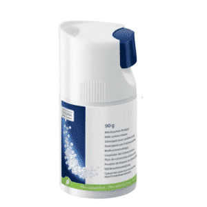 JURA piimasüsteemi puhastusgraanulid 90g