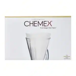 Chemex väikesed filtrid