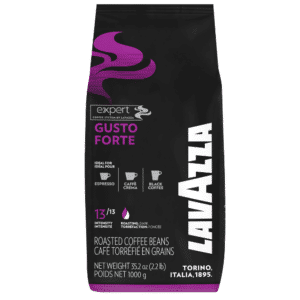 Lavazza Expert Gusto Forte kohvioad 1kg