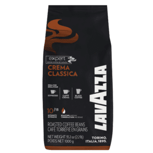 Lavazza Expert Crema Classica kohvioad 1kg