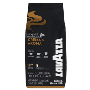 Lavazza Expert Crema e Aroma kohvioad 1kg