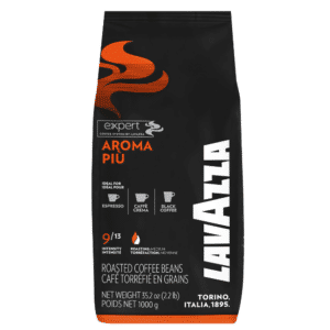 Lavazza Expert Aroma Piu kohvioad 1kg